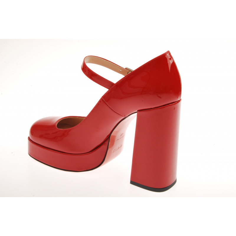 Vivetta MARY JANE PLATFORM Esporta salva