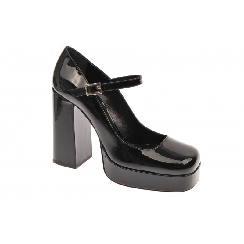 Vivetta MARY JANE PLATFORM