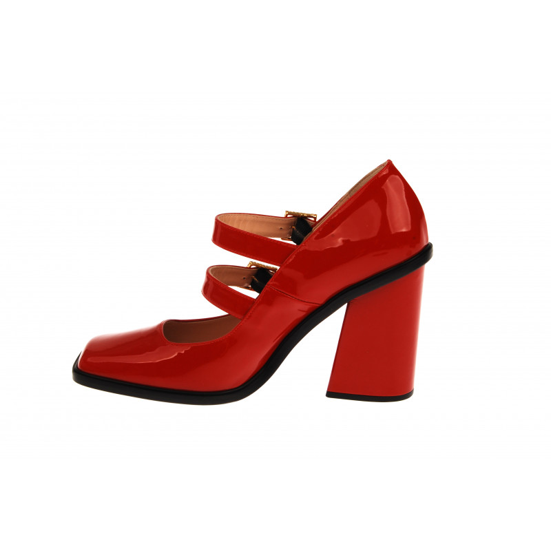 Vivetta DÉCOLLÉTE IN VERNICE Duty-free