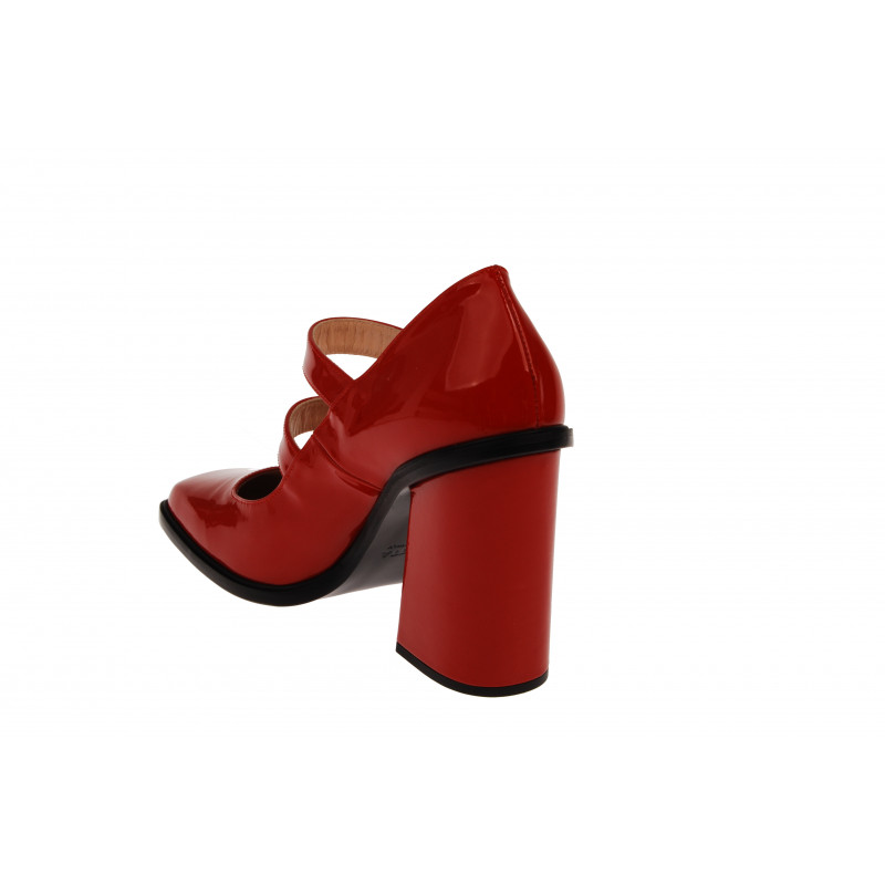 Vivetta DÉCOLLÉTE IN VERNICE Duty-free