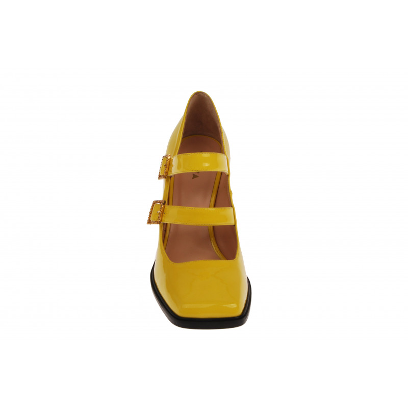 Vivetta DÉCOLLÉTE IN VERNICE 50% di sconto per tempo limitato