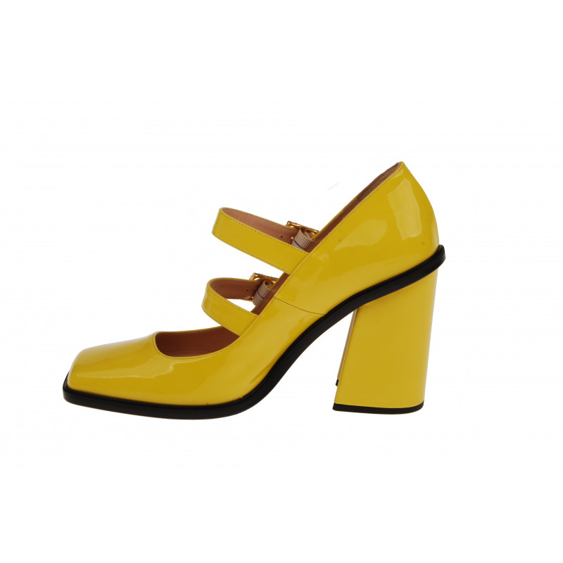 Vivetta DÉCOLLÉTE IN VERNICE 50% di sconto per tempo limitato