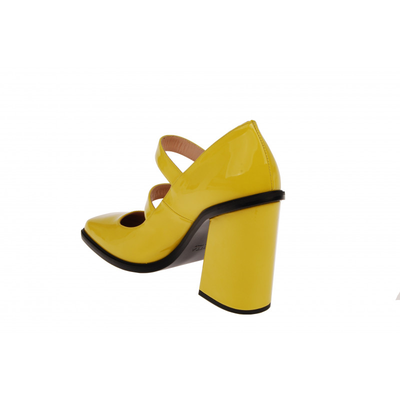 Vivetta DÉCOLLÉTE IN VERNICE 50% di sconto per tempo limitato