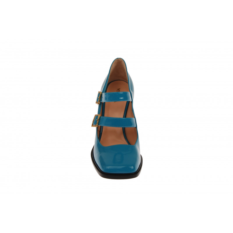 Vivetta DÉCOLLÉTE IN VERNICE Sconti questo mese