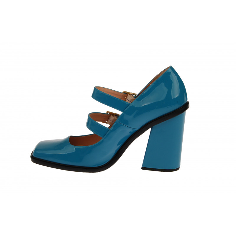 Vivetta DÉCOLLÉTE IN VERNICE Sconti questo mese