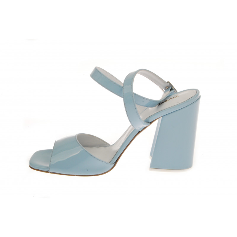 Vivetta SANDALI IN VERNICE 2025