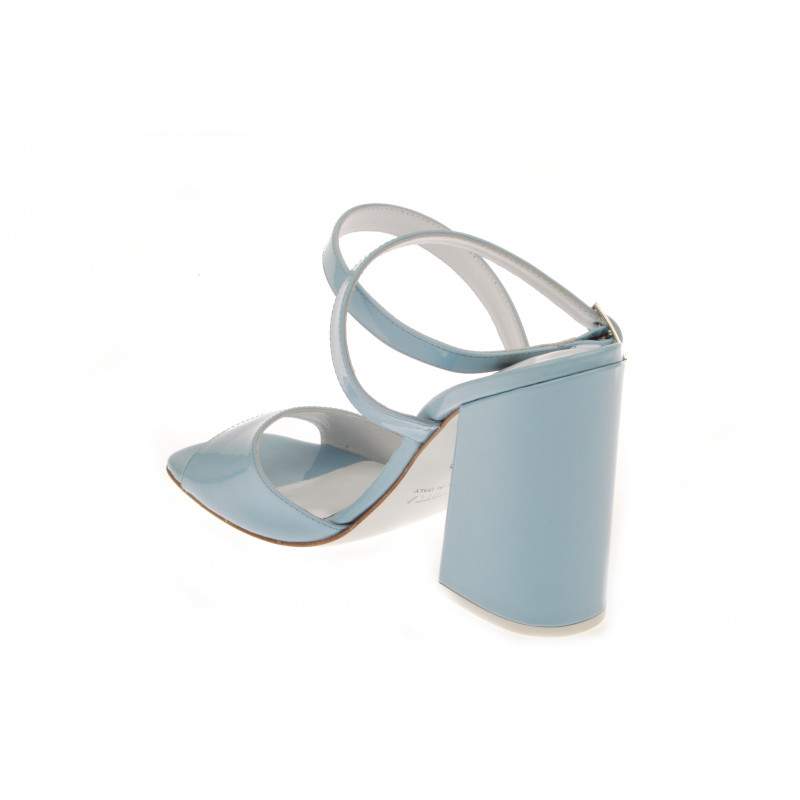 Vivetta SANDALI IN VERNICE 2025