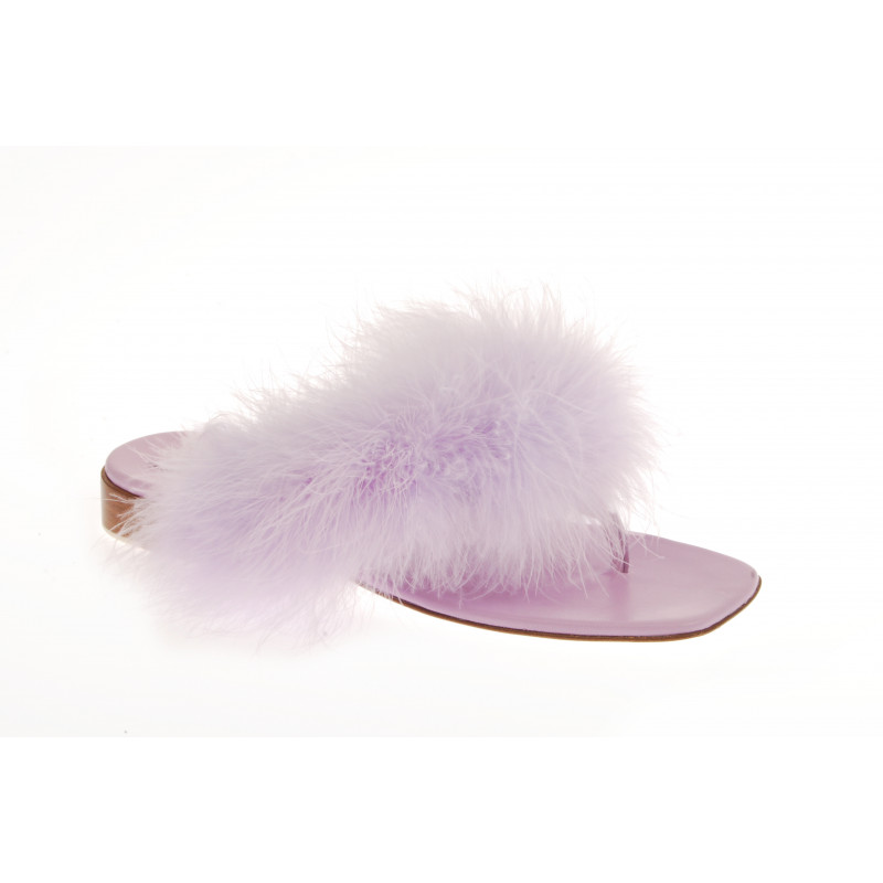 Vivetta INFRADITO FLAT CON MARABU