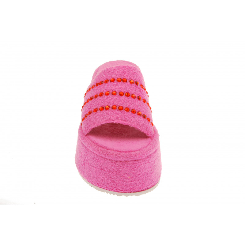 Vivetta SLIDER PLATFORM CON CRISTALLI Prezzo Ridotto