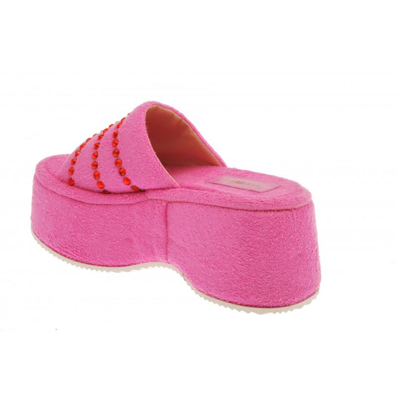 Vivetta SLIDER PLATFORM CON CRISTALLI Prezzo Ridotto