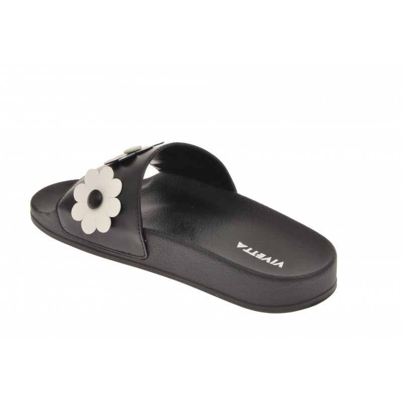 Vivetta SLIDER CON FIORI Online