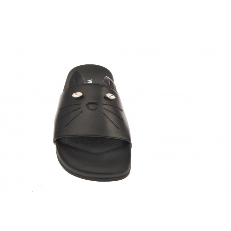 Vivetta SLIDER GATTO