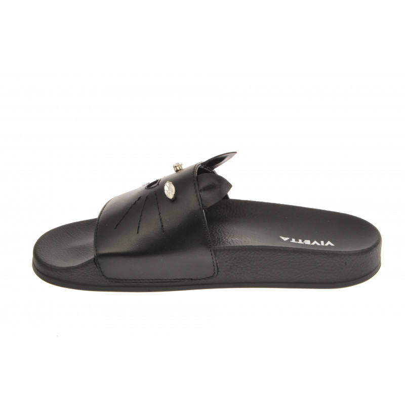 Vivetta SLIDER GATTO In Vendita