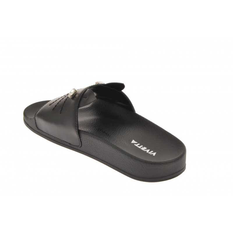 Vivetta SLIDER GATTO In Vendita