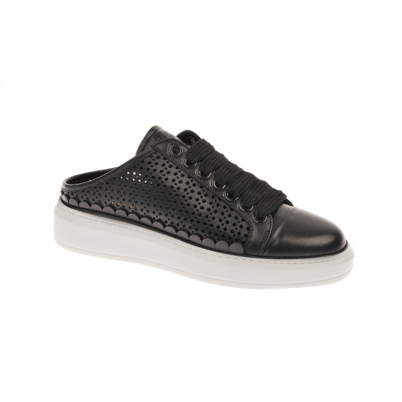 Vivetta SNEAKERS SABOT TRAFORATA