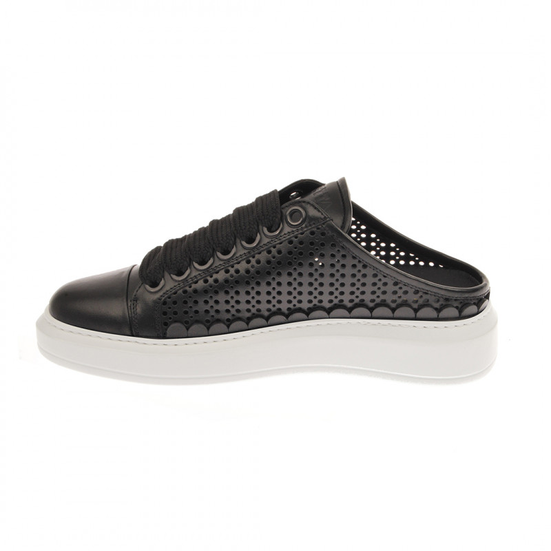 Vivetta SNEAKERS SABOT TRAFORATA Hotsell