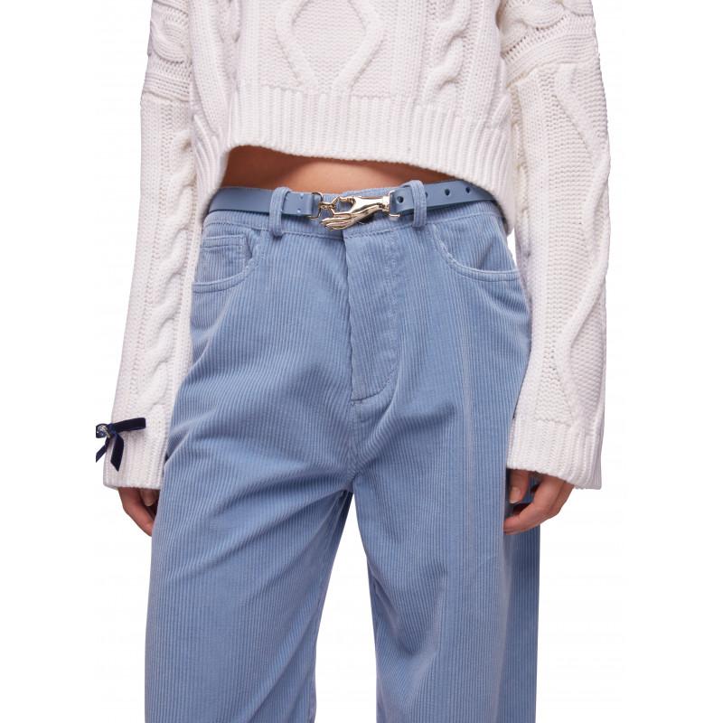 Vivetta CINTURA IN PELLE