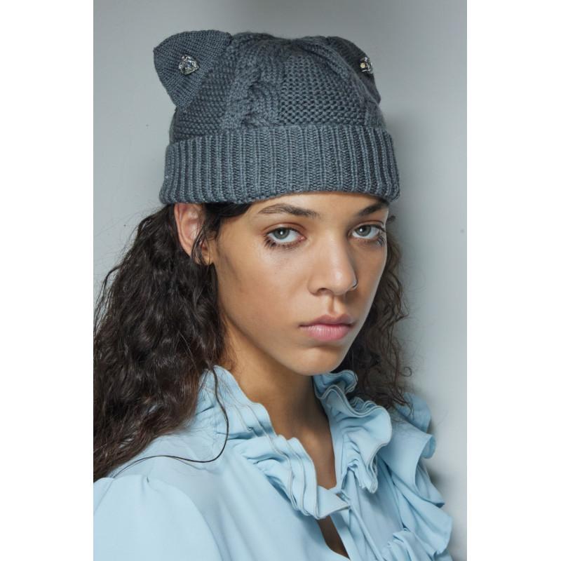 Vivetta BERRETTO GATTO LANA