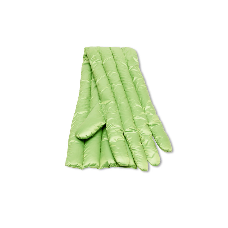 Vivetta SCIARPA MANO IN NYLON SATIN Shopping online