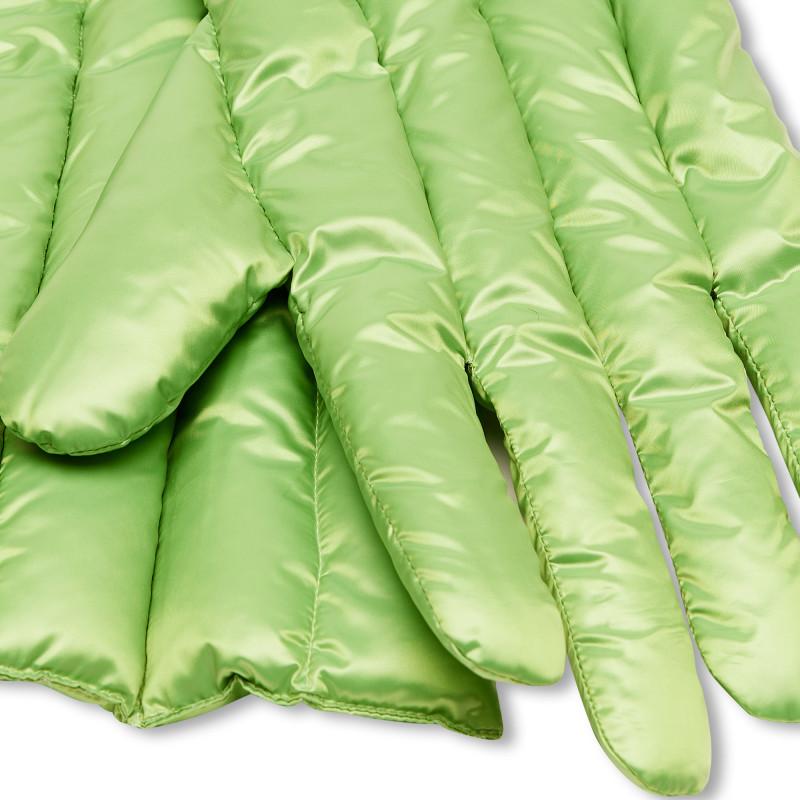 Vivetta SCIARPA MANO IN NYLON SATIN Shopping online