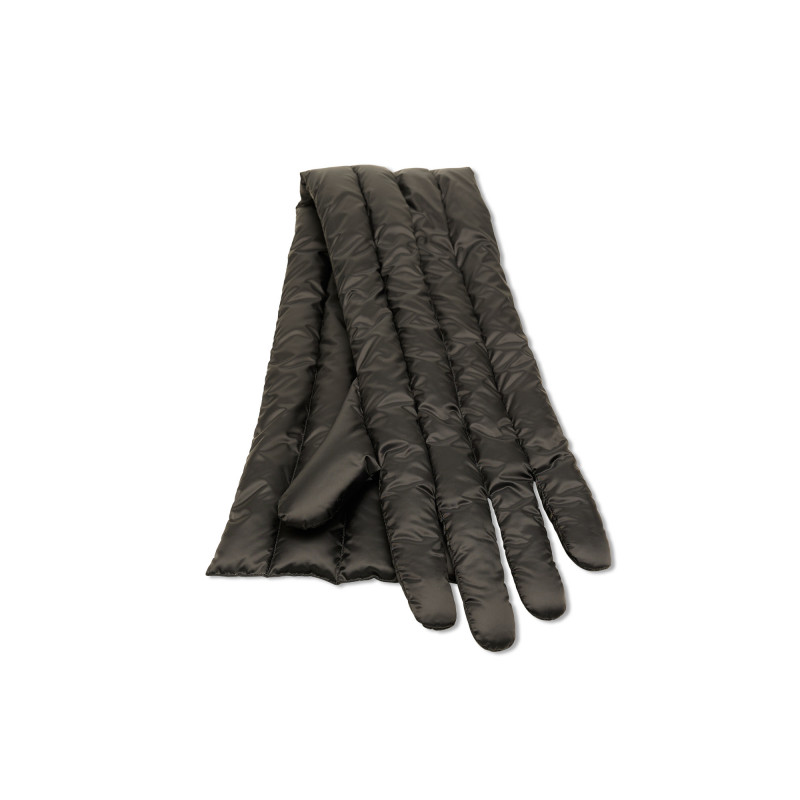 Vivetta SCIARPA MANO IN NYLON SATIN Offerta esclusiva