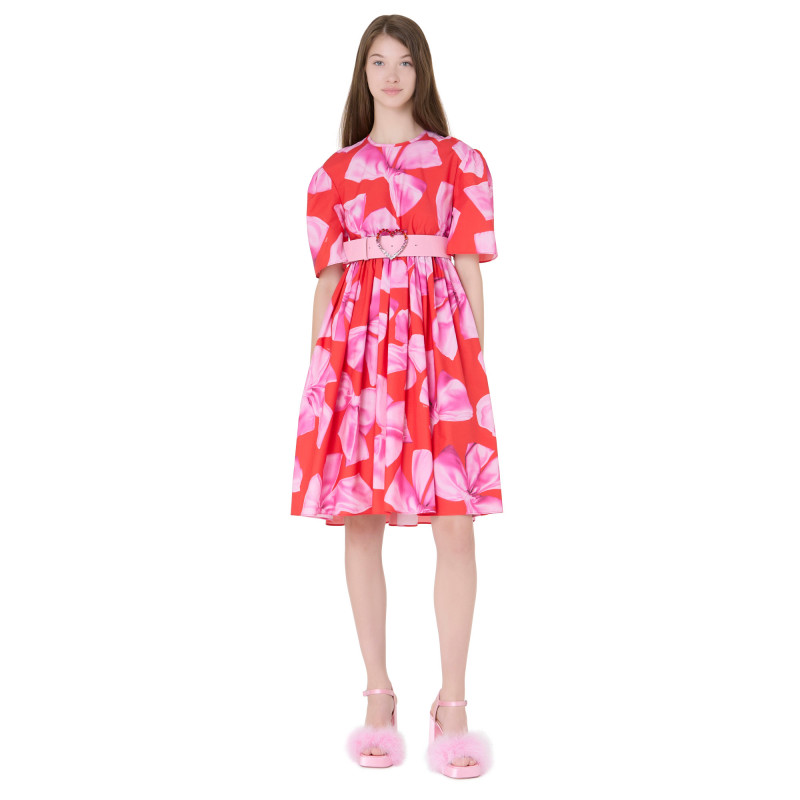 Vivetta CINTURA CUORE STRASS Black Friday