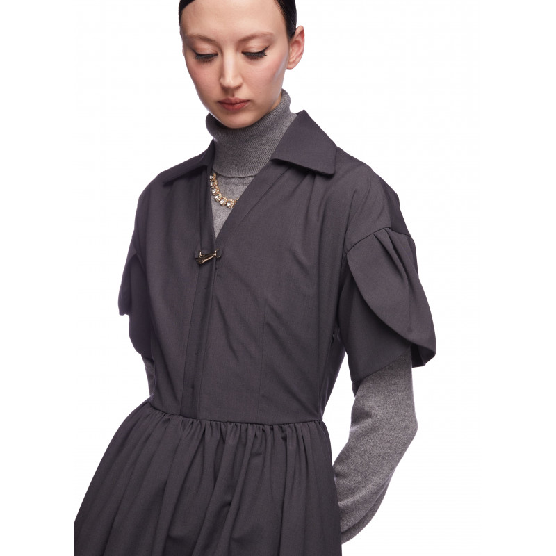 Vivetta ABITO IN LANA Offerta Anniversario