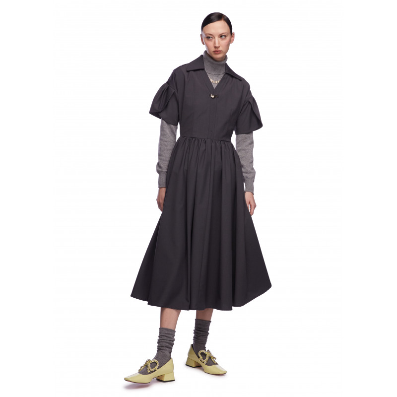 Vivetta ABITO IN LANA Offerta Anniversario