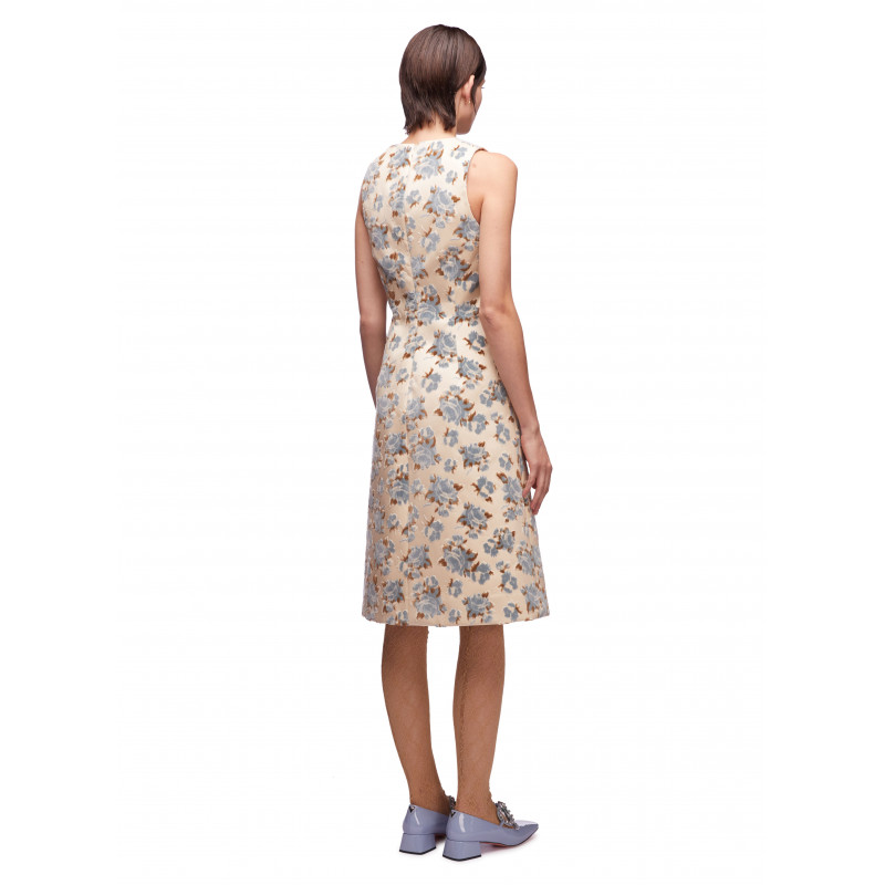 Vivetta ABITO SMANICATO CON Vendita calda