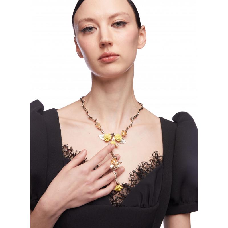 Vivetta ABITO CON MANICHE A SBUFFO Online Outlet