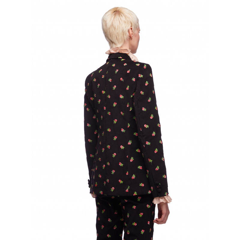 Vivetta BLAZER CON RICAMI