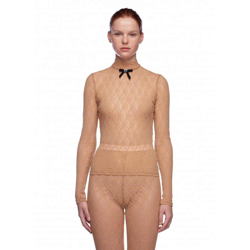 Vivetta LUPETTO IN PIZZO