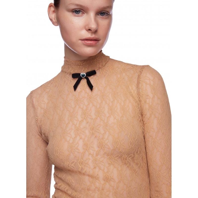 Vivetta LUPETTO IN PIZZO Offerte stagionali