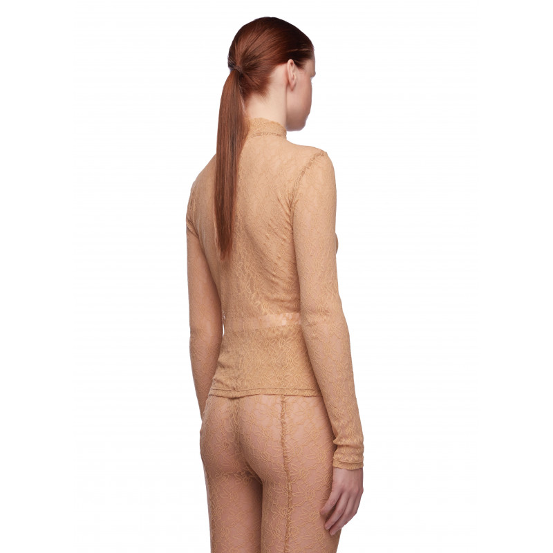 Vivetta LUPETTO IN PIZZO Offerte stagionali