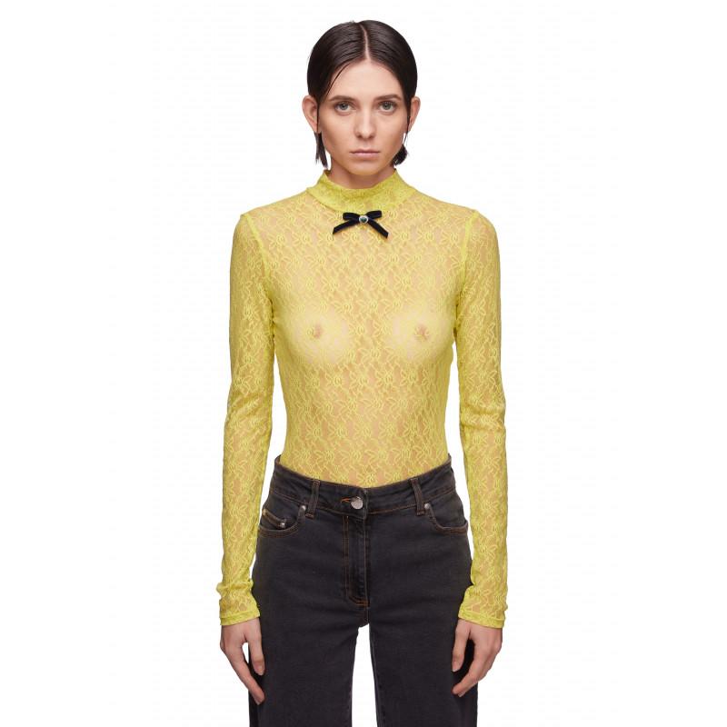 Vivetta LUPETTO IN PIZZO Liquidazione