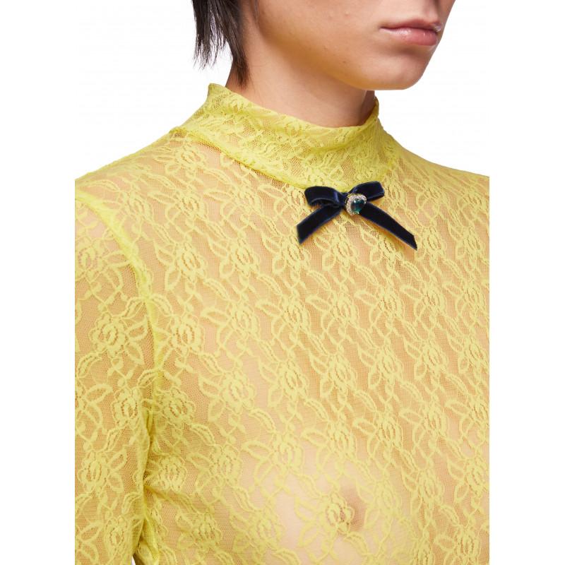 Vivetta LUPETTO IN PIZZO Liquidazione