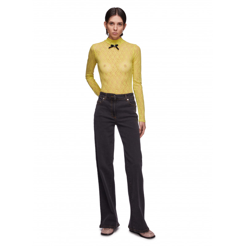 Vivetta LUPETTO IN PIZZO Liquidazione