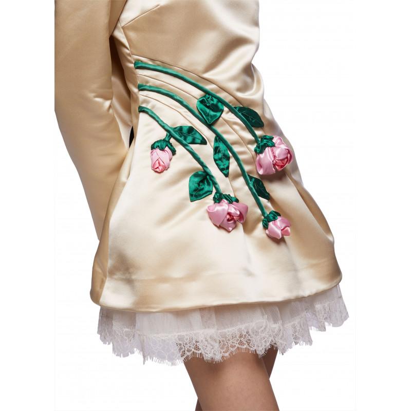 Vivetta MINI ABITO CON TULLE Promozione temporanea