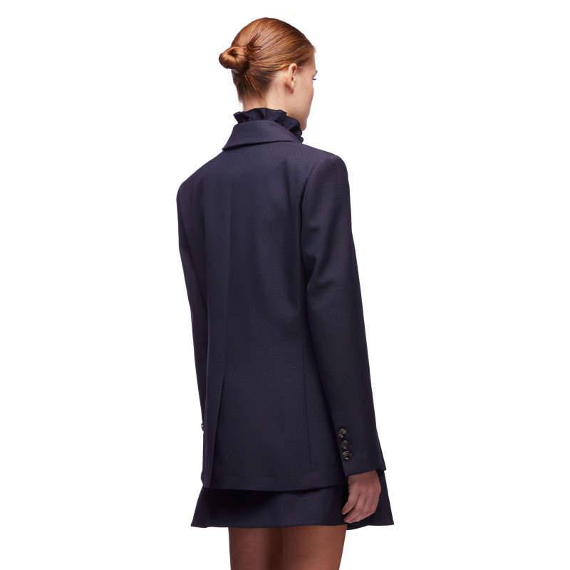 Vivetta BLAZER DOPPIO PETTO Offerta speciale della fabbrica