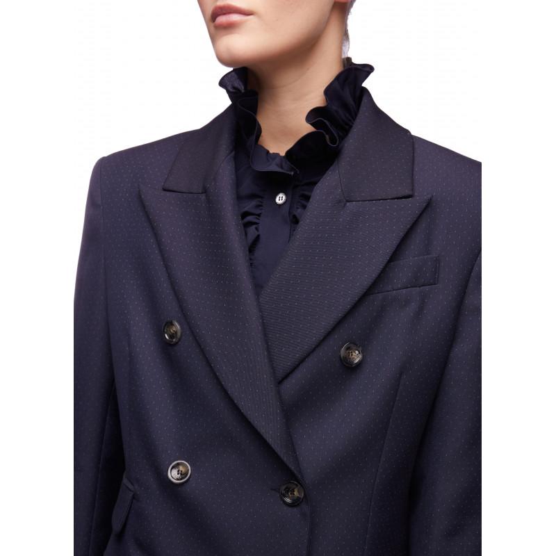 Vivetta BLAZER DOPPIO PETTO Offerta speciale della fabbrica