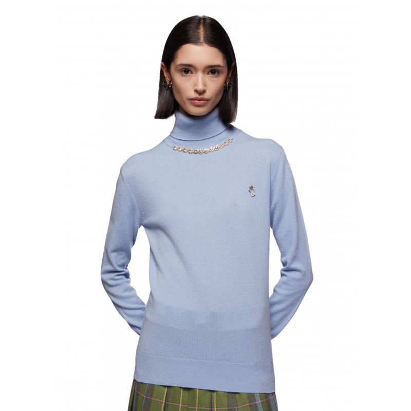 Vivetta DOLCEVITA CACHEMIRE