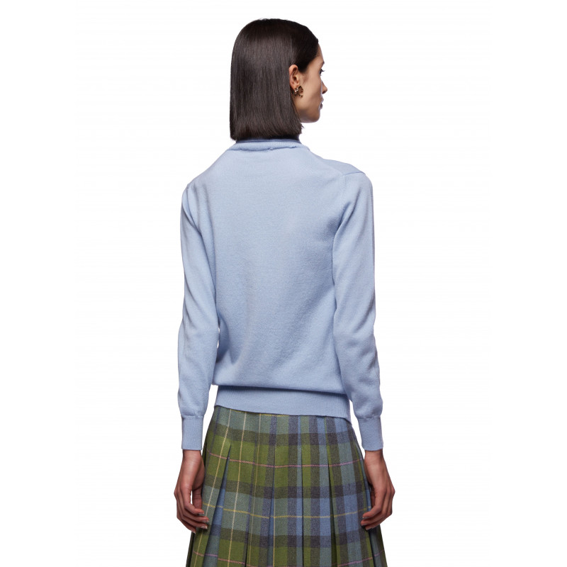 Vivetta DOLCEVITA CACHEMIRE Officina