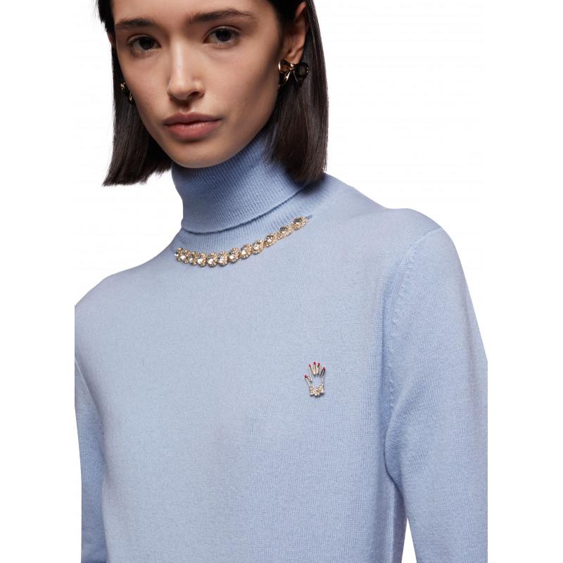 Vivetta DOLCEVITA CACHEMIRE Officina