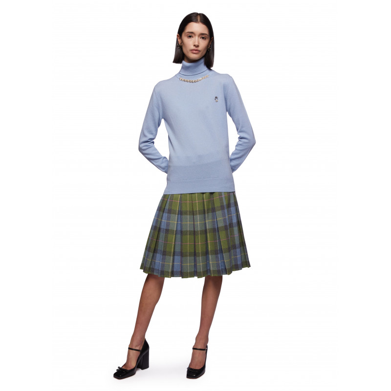 Vivetta DOLCEVITA CACHEMIRE Officina