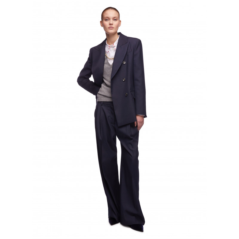 Vivetta MAGLIA COLLO A V CACHEMIRE Limitato a 3 giorni