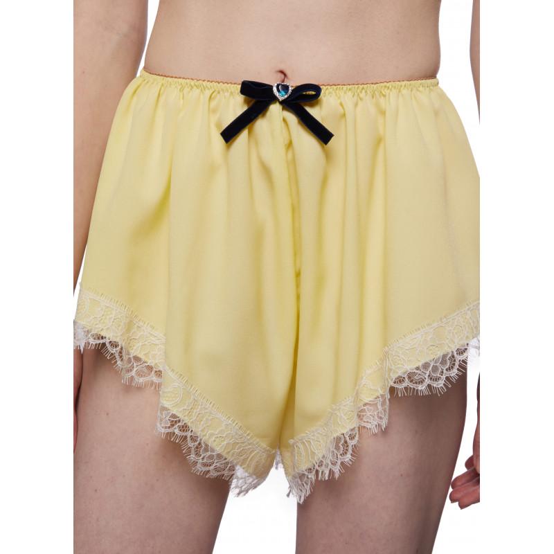 Vivetta SHORTS LINGERIE Italy