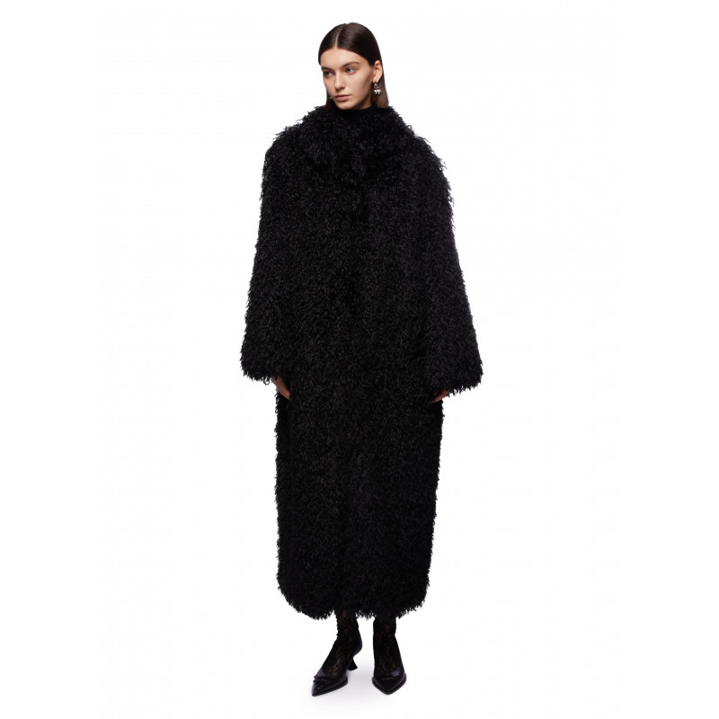 Vivetta CAPPOTTO LUNGO MONGOLIA