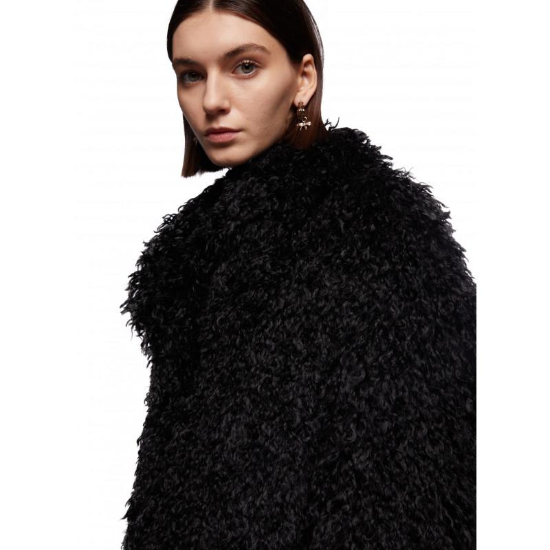 Vivetta CAPPOTTO LUNGO MONGOLIA In Linea