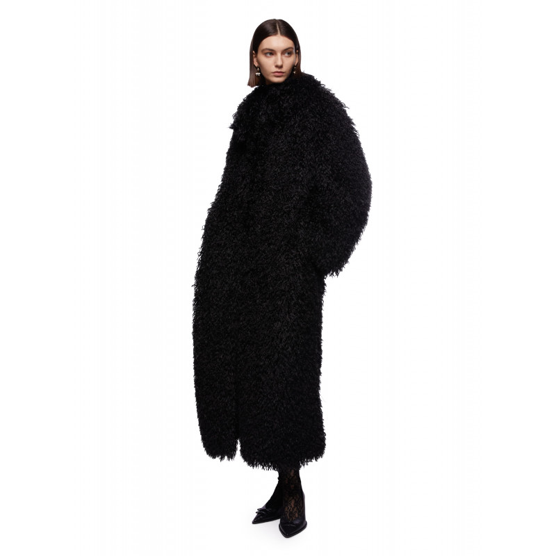 Vivetta CAPPOTTO LUNGO MONGOLIA In Linea