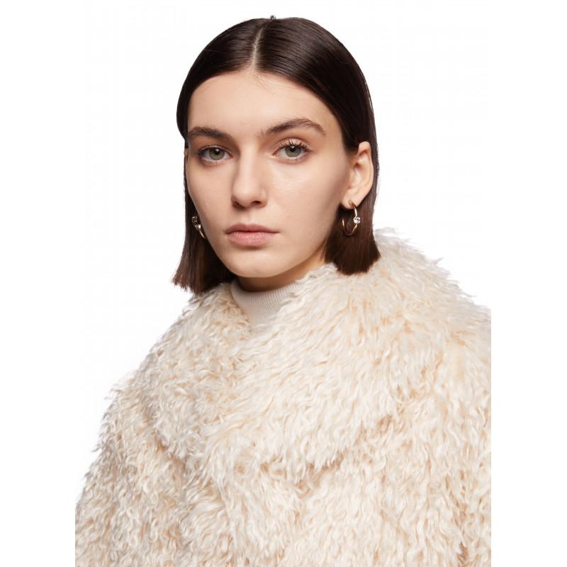 Vivetta ECO PELLICCIA MONGOLIA Nuovo